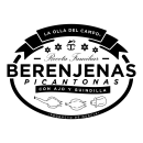 Logo La Olla del Campo - Berenjenas Picantonas. Un progetto di Design di loghi di Pablo Balsalobre - 12.08.2019