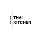 THAI KITCHEN POP-UP. Un proyecto de Ilustración tradicional, Dirección de arte, Br, ing e Identidad, Instagram y Fotografía gastronómica de Hannah - 10.12.2019