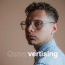 Queervertising. Advertising, Art Direction, Cop, and writing project by Sergio Santos Ortega - 06.14.2018