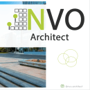 My project in Creation of an Attractive and Responsible Brand course. Architecture, Br, ing & Identit project by NNVO - 04.20.2020