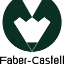 Redesign of Faber-Castell's logo (personal project). Design, Br, ing e Identidade, e Design de logotipo projeto de Alicia Vigne - 15.05.2020