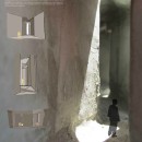 DICOTOMIA - VOLUMETRIA HORMIGON Ein Projekt aus dem Bereich Architektur von Micaela Saggiorato - 15.05.2018