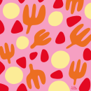 Patterns. Un projet de Création de motifs de Sara Tomate - 16.05.2020