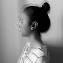 Meu projeto do curso: Retrato fotográfico intimista. Un progetto di Fotografia di ritratto di Rebeca Bondioli - 14.05.2020