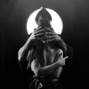 Sacra. Un proyecto de Fotografía, Fotografía de retrato, Iluminación fotográfica, Fotografía de estudio, Fotografía artística, Fotografía para Instagram y Composición fotográfica de Felix Morozov - 17.05.2020