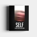 Self | La multitud en uno mismo. Design editorial, e Design gráfico projeto de Meritxell Gil - 17.05.2020