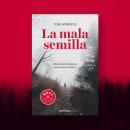 La mala semilla una novela de Toni Aparicio Ein Projekt aus dem Bereich Videobearbeitung von AparicioiDesign Estudios - 20.05.2020