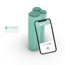 Reset. UX / UI, and Packaging project by Marta Rodríguez - 05.20.2020