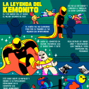 Mi Proyecto del curso: Introducción a la narrativa secuencial para cómics. Comic project by Pedro Alfonso Quintero - 05.21.2020