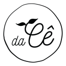 Da Cê - Identidad visual. Design, Br, ing, Identit, Graphic Design, Drawing, Logo Design, and Botanical Illustration project by Fernanda Gomes - 02.17.2020