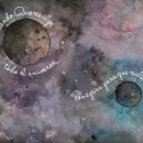 Planetitas en mi Galaxia - Karen Avilez. Un proyecto de Ilustración tradicional, Diseño gráfico, Pintura a la acuarela e Ilustración infantil de Karen A. - 18.05.2020
