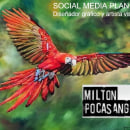 Mi Proyecto del curso: Estrategia de comunicación para redes sociales. Marketing projeto de Ricardo Alfredo Sanabria Zepeda - 23.05.2020
