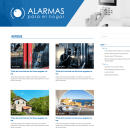 Marca blanca - Seguros. Br, ing, Identit, Web Design, and Retail Design project by Satory Asensio Gómez - 05.26.2020