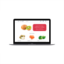 ABC Groceries - Trabajo del Bootcamp. UX / UI, Product Design, Web Design, and App Design project by Satory Asensio Gómez - 05.26.2020