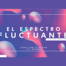 El Espectro Fluctuante . Photograph, Editorial Design, Fashion, Fashion Design, and Fashion Photograph project by Juan Camilo Barón Robayo - 12.25.2019