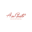 A su Gusto. Logo Design project by Romina Pelozo - 11.10.2014