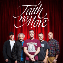 "Faith no More" - Mi Proyecto del curso. Escrita, Caligrafia, Lettering, H, e Lettering projeto de Freddy Agirretxea - 27.05.2020