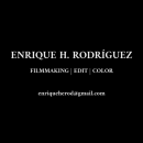 Enrique H. Rodríguez | Editing Reel 2021. Edição de vídeo, Realização audiovisual, Pós-produção audiovisual, e Correção de cor projeto de Enrique H. Rodríguez - 10.06.2019