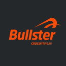 Bullster - Crossfit Wear - Namming + Id Visual. Un proyecto de Diseño de logotipos de Bruno Figueiredo - 28.05.2020