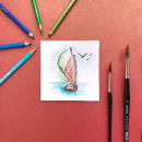 Mi Proyecto del curso: Fotografía profesional para Instagram @andreacardonalettering. Traditional illustration, Photographic Lighting & Instagram Photograph project by andreacardonaa - 05.28.2020