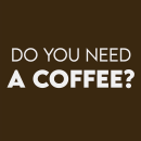 Do you need a coffee?. 2D Animation project by Alberto Camacho Gordaliza - 05.31.2020