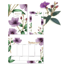 Mi Proyecto del curso: Ilustración botánica con acuarela. Un proyecto de Ilustración botánica de Sara Henao Bradford - 31.05.2020