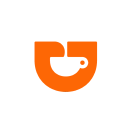 Doppio Logo Redesign: From Concept to Presentation course Ein Projekt aus dem Bereich Grafikdesign von Bernardo Gómez - 01.06.2020