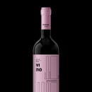 Te-vino. Br, ing, Identit, Packaging, and Creativit project by destinoestudio - 06.01.2020