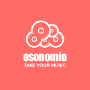 Osonomío. Take your music. UX / UI, e Design de apps projeto de Oscar Guevara - 10.08.2016