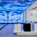 Aurora Retail. Design & Interior Architecture project by Jeffrey Ludlow - 12.08.2019
