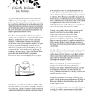 El sueño de olivia. Writing project by lina montoya - 06.01.2020