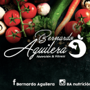 Bernardo Aguilera Nutrición & Fitness . Un proyecto de Marketing para Instagram de Bernardo Aguilera Mijares - 01.06.2020