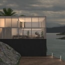 Mi Proyecto del curso: Representación de espacios arquitectónicos con 3D Studio Max. Un proyecto de 3D de Jesus Alonzo Norato - 03.06.2020
