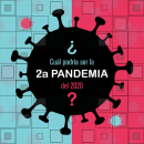 Motion Graphic para video conferencia: "Tiktok, la segunda pandemia del 2020".. Un proyecto de Motion Graphics de Juan García Llamas - 02.06.2020