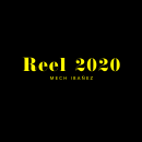 Reel 2020 Ein Projekt aus dem Bereich Werbung, Kino, Video und TV und Kunstleitung von Mech Ibañez - 04.06.2020