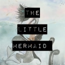 Illustrations of the tale: "The Little Mermaid" by Andersen Ein Projekt aus dem Bereich Traditionelle Illustration und Kinderillustration von Ophy Mio - 05.06.2020