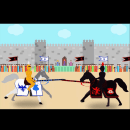 Juegos Medievales. Un proyecto de Motion Graphics y Animación 2D de Mario Valera - 08.06.2020