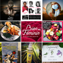 #BienAuFeminin by Gabrielle : Final project. Un proyecto de Instagram de gabrielle.counali - 09.06.2020