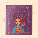 Chabuca Granda / Ediciones Pichoncito. Traditional illustration, Character Design, Stor, telling, Children's Illustration, Digital Drawing, and Digital Painting project by Angie Alape Pérez - 07.19.2019