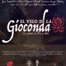 El velo de la Gioconda. Cortometraje histórico Ein Projekt aus dem Bereich Kino, Video und TV, Videobearbeitung und Skript von Álvaro Ochoa - 26.10.2019