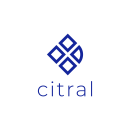 Citral: Empresa inmobiliaria. Un proyecto de Diseño y Diseño de logotipos de Josué Díaz - 13.06.2020