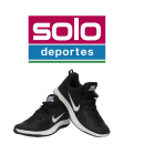 Solo Deportes - Estrategia de Marketing Digital + Measurement. Projekt z dziedziny Marketing c i frow użytkownika Gabriel Perelman - 20.09.2017