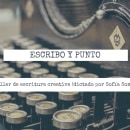 Pósters para escritorio y about de web personal. Escrita projeto de Sofía Somoza - 14.06.2020