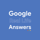Google Real Life Answers. Photograph, Post-production, Cop, writing, Audiovisual Production, Creativit, Filmmaking, Script, and YouTube Marketing project by Erica Igue - 05.15.2018