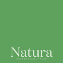 Natura. Un projet de Création de logos de Raúl Fernández - 08.06.2019