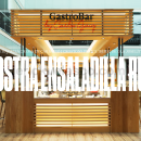 Aereopuerto de Barcelona Arquitectura. Un proyecto de Arquitectura interior de isabella antonelli - 15.06.2018