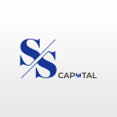 SS Capital Logo Design: From Concept to Presentation course. Un progetto di Design di loghi di Chuck chuck - 23.05.2020