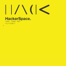 [ BRANDING ] Hacker Space | Saltillo | México | 2019. Br, ing & Identit project by Demian Abrayas - 02.24.2018