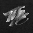 Espíritus. Um projeto de Tipografia, Caligrafia, Lettering, Desenho tipográfico, H e lettering de Andrés Ochoa - 16.06.2020