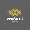 Visión HF México. Un proyecto de Diseño, Br e ing e Identidad de Adrian Flemate - 17.06.2020
